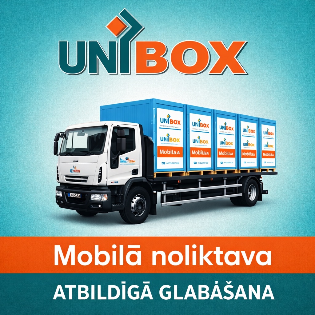 UNIBOX