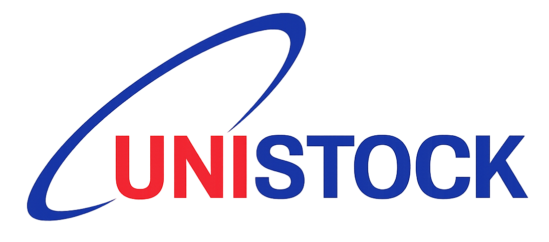 Unistock Logo